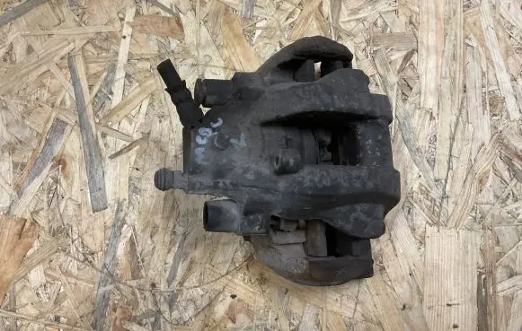 Mercedes-Benz E W212 Rear brake caliper