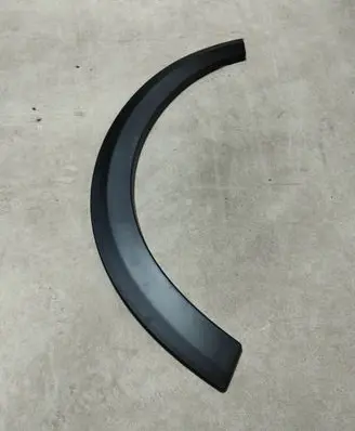 Front arch trim