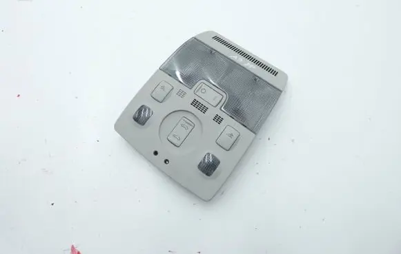 Audi A3 S3 8P Front seat light 8P0951177