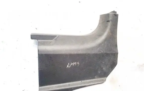 Chevrolet Captiva Other interior part 96630465