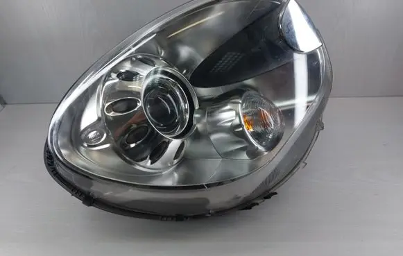 Mini Cooper Countryman R60 Headlight/headlamp