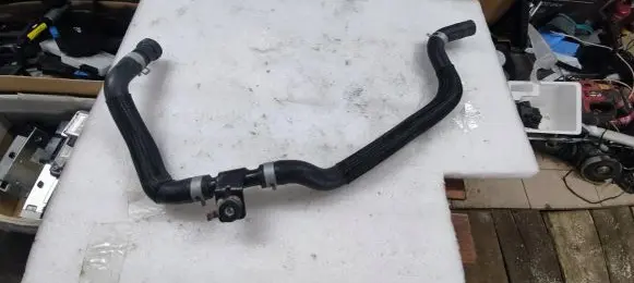 KIA Stinger Engine coolant pipe/hose 97322-J5910
