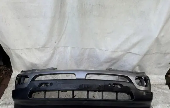 BMW X5 E53 Front bumper