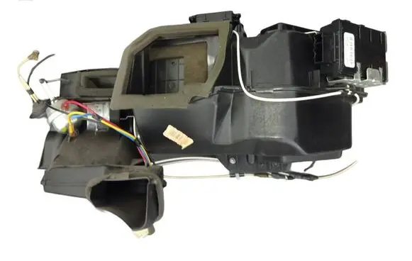 Lincoln Town Car Interior heater climate box assembly 19D639 XW7H19E616BA 8W7319740A