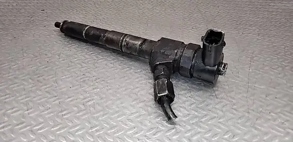 Opel Signum Fuel injector 0445110243