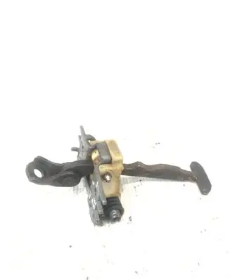 Renault Laguna III Rear door check strap stopper