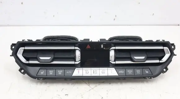 BMW M4 G82 G83 Dashboard air vent grill cover trim 9855409MWGK154 9855409