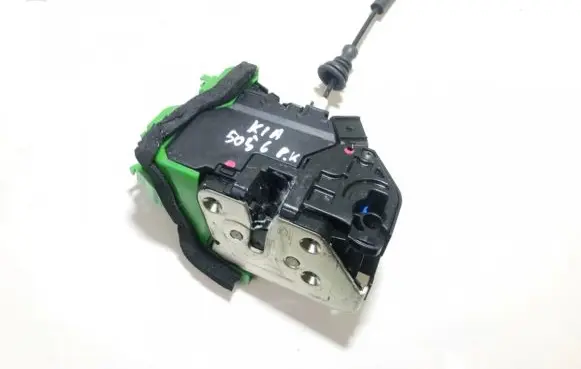 KIA Ceed Front door lock 81310a2030 81310-a2030