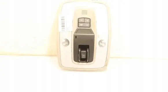 Volvo S60 Other interior light