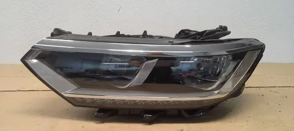Volkswagen PASSAT B8 Headlight/headlamp 3G1941035C 90049922