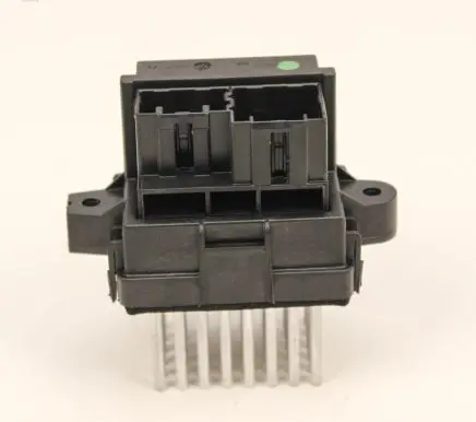 Ford Kuga III Heater blower fan relay G3GH19E624AA