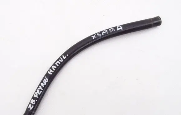 Brake line pipe/hose
