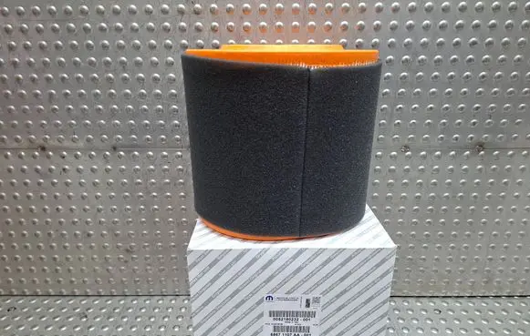 Fiat Ducato Air filter S26336199 52180232
