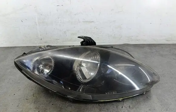 Seat Toledo III (5P) Headlight/headlamp