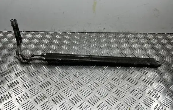BMW 5 E60 E61 Power steering radiator 7800369 1721780036901 H9932