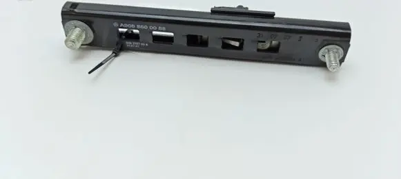 Mercedes-Benz Sprinter W906 Seat belt height adjuster A9068600088