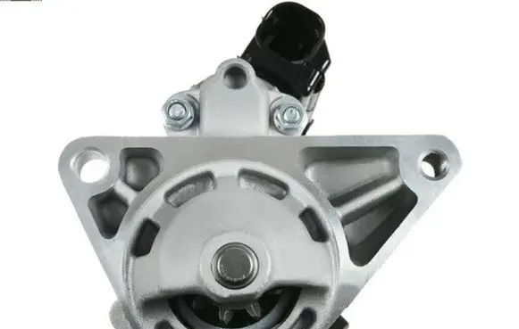 Subaru Trezia Starter motor 428000-6190