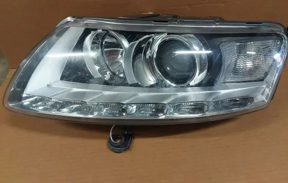 Audi A6 S6 C6 4F Headlight/headlamp 4F0941003DF