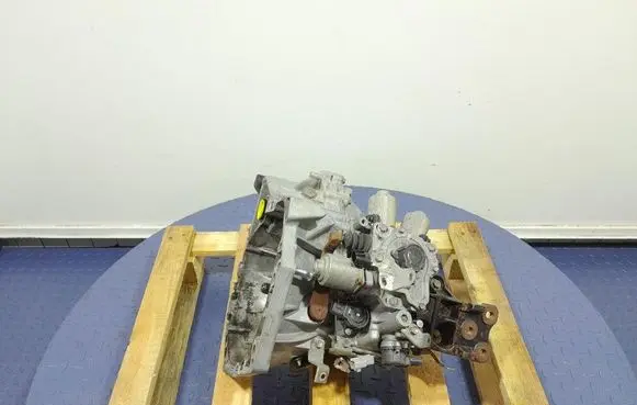 Citroen C1 Automatic gearbox 20TT02