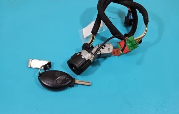 Citroen C8 Ignition lock IMPRK1397101