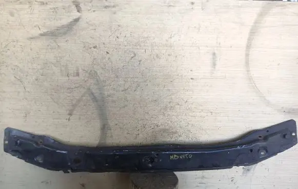Mercedes-Benz Vito Viano W638 Top upper radiator support slam panel