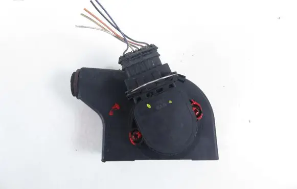 Renault Megane I Accelerator throttle pedal CTS3641 7700431916