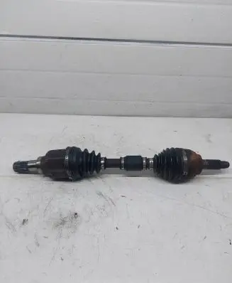 Mazda 5 Front driveshaft