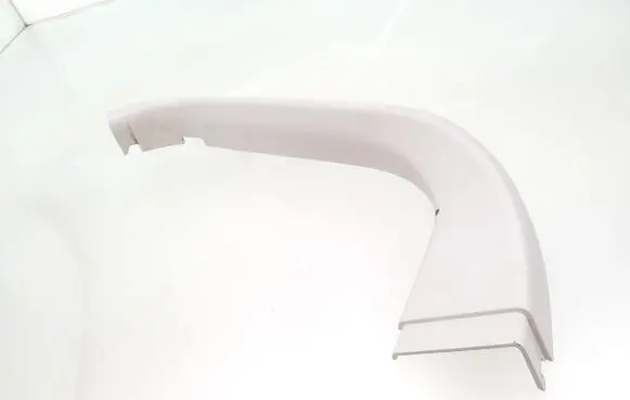 Chevrolet Captiva Tailgate trim 96630914