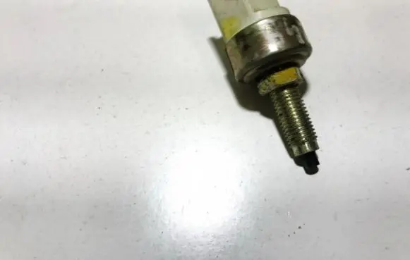 Honda Civic Brake pedal sensor switch