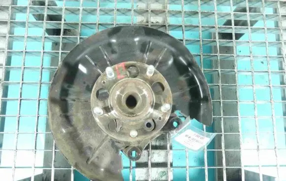 Hyundai i30 Rear wheel bearing hub IMPRK1349458