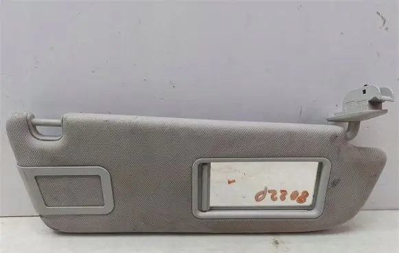 Audi A6 S6 C6 4F Sun visor 4F0857552K