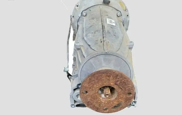 Infiniti Q50 Automatic gearbox 7222706500 7511586