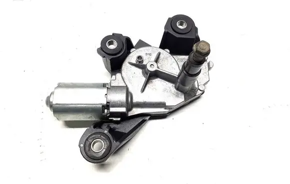 Nissan Qashqai Rear window wiper motor 28710JD000