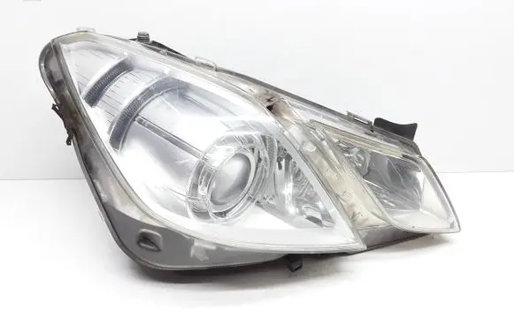 Mercedes-Benz E C207 W207 Headlight/headlamp A2078204461