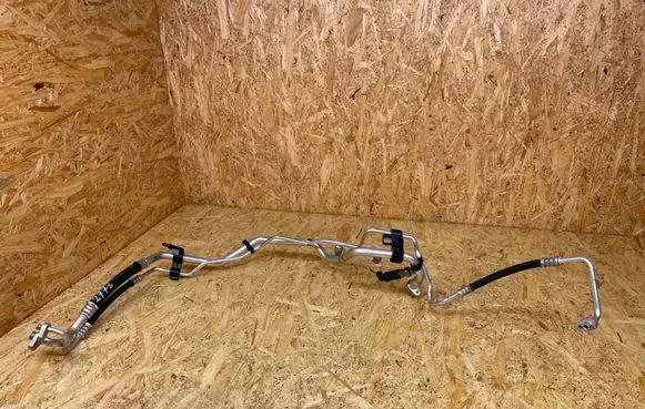 Air conditioning (A/C) pipe/hose