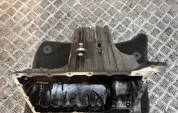Mercedes-Benz A W169 Oil sump A6400141002