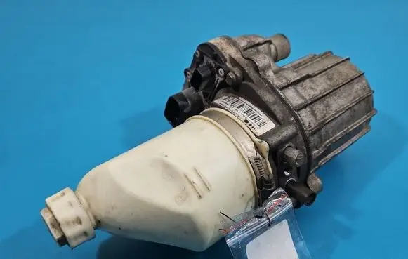 Opel Astra H Power steering pump 13188613 IMPRK1530327