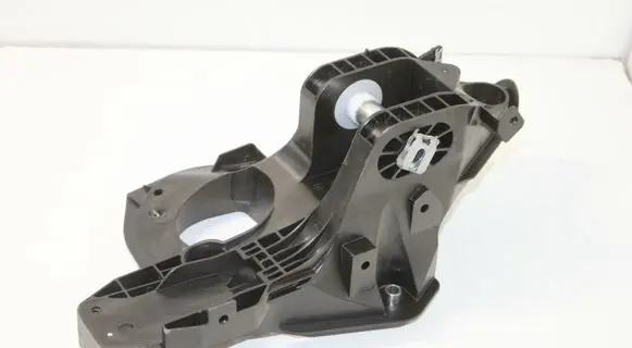 Volkswagen Golf VII Brake pedal bracket assembly 5Q2723058AP