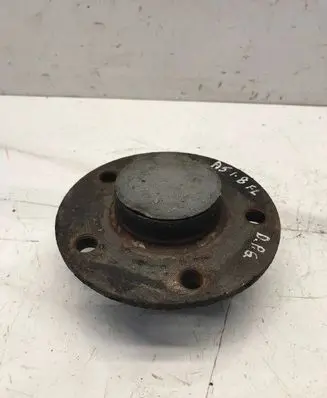 Audi A5 8T 8F Rear wheel hub 8K0501249