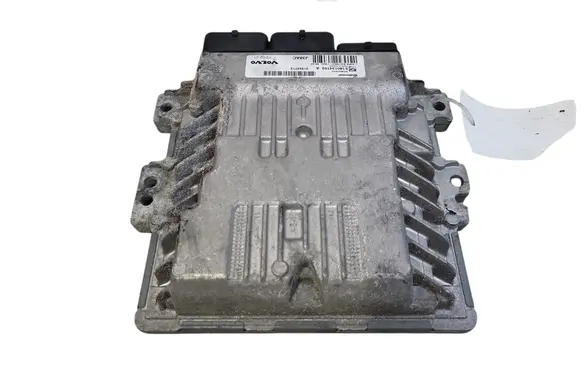 Volvo V40 Engine control unit/module 31355712 S180134103