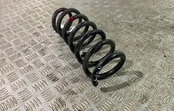 Land Rover Evoque II Rear coil spring K8D25B749DB