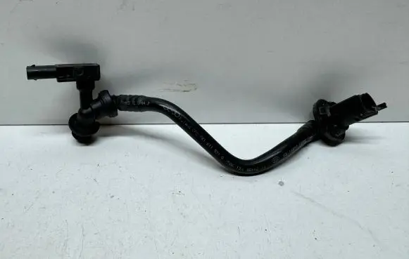 Audi A6 Allroad C8 Vacuum line/pipe/hose 5Q0906207 4K1611931G