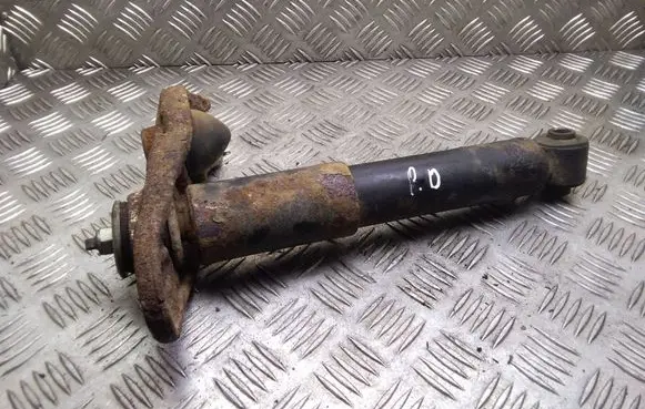 Volkswagen Transporter - Caravelle T4 Front shock absorber/damper