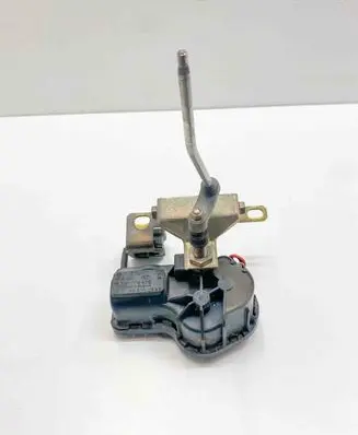 Mercedes-Benz SL R129 Headlight wiper arm set 0390206875 A1298200342