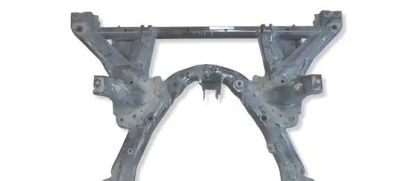 Tesla Model Y Front subframe 110354700A 1MN155406 TFRK19314000KJ9