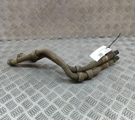 Peugeot 2008 II Engine coolant pipe/hose 9840557080