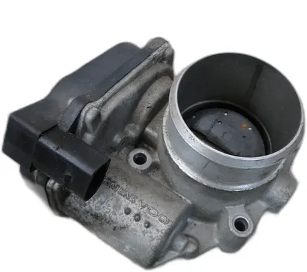 Seat Altea Throttle valve 06F133062G