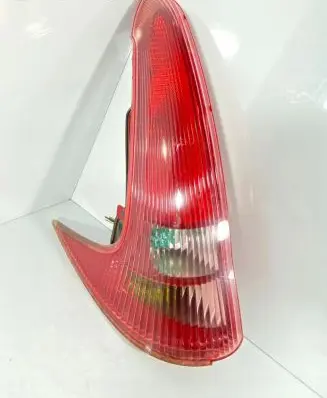 Peugeot 206 Rear/tail lights