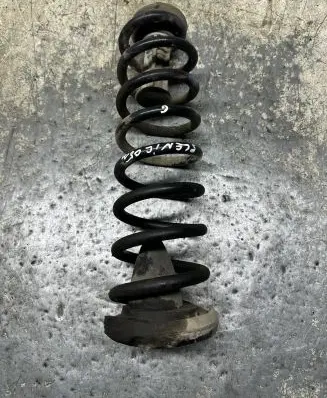 Renault Scenic II - Grand scenic II Rear coil spring