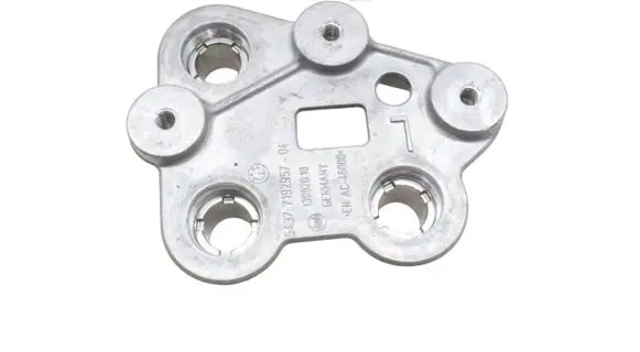 BMW Z4 E89 Bracket in trunk/boot 7192957